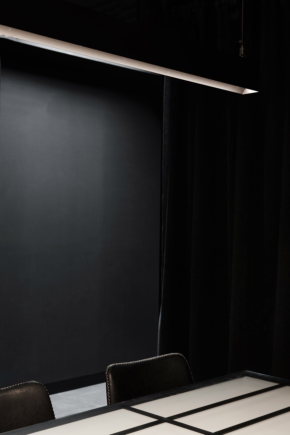 shinbashi restaurant and sake bar by pierce widera