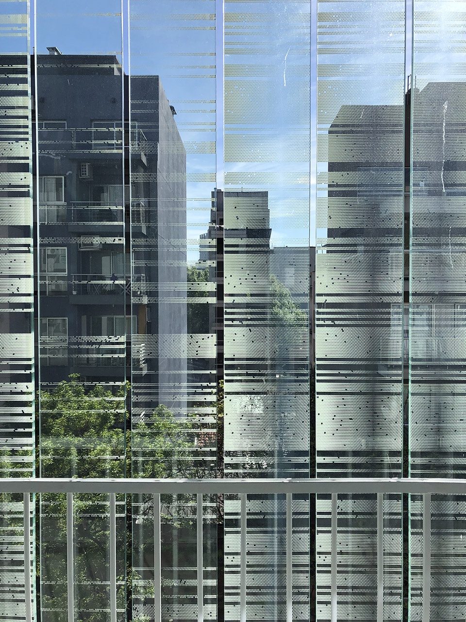 summers office building architecture studio