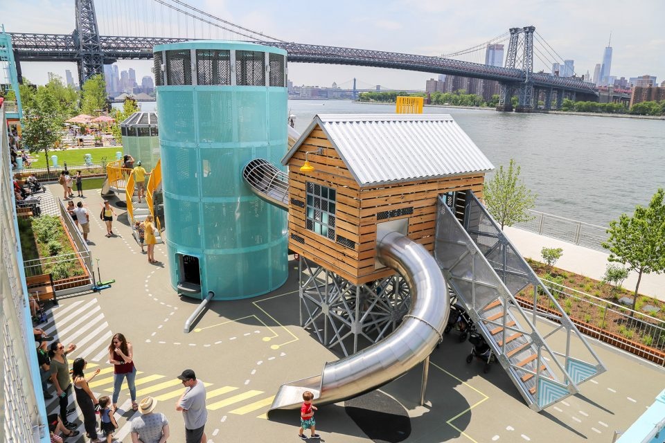 gooood合辑:纽约 - 谷德设计网