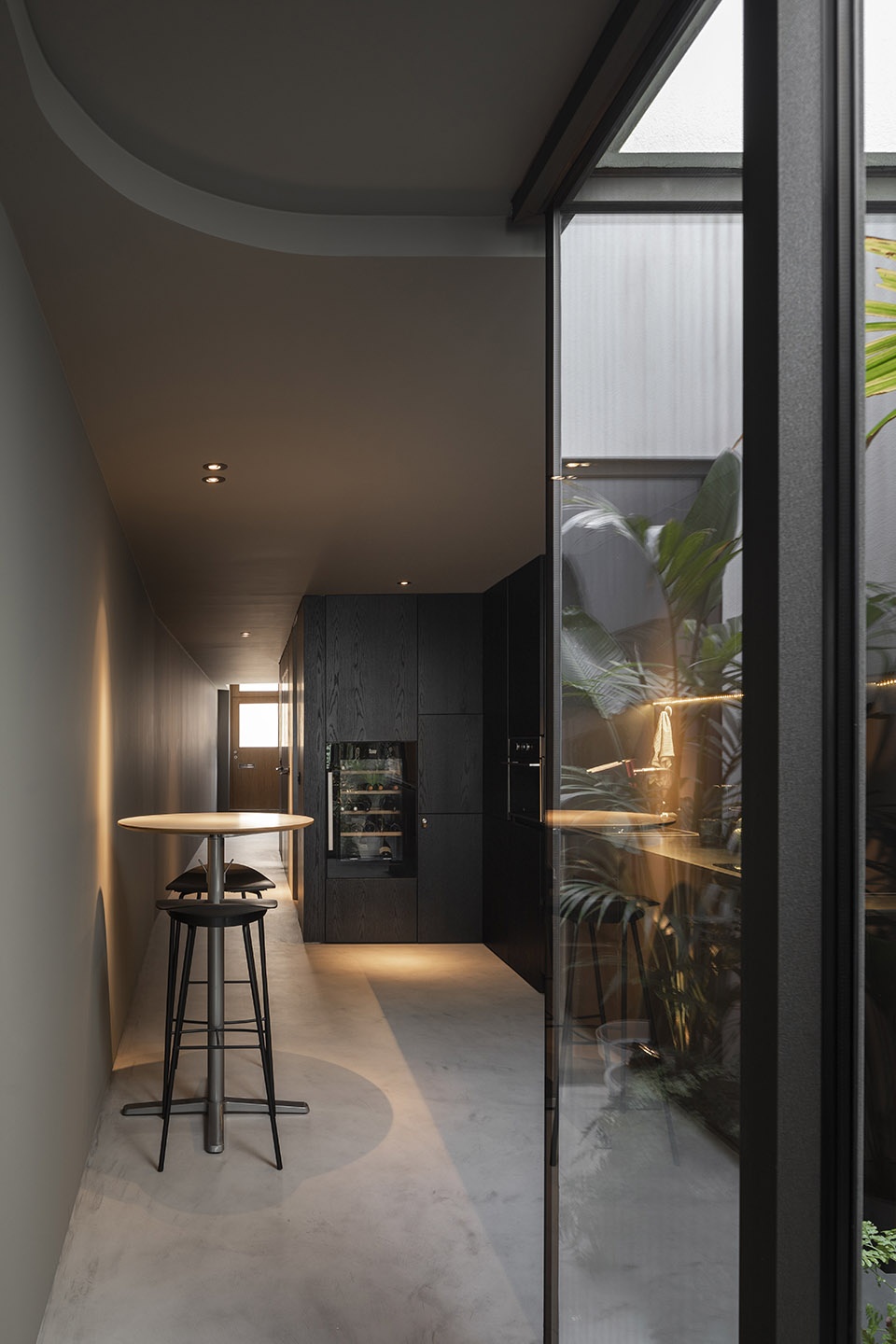 beira mar house by paulo martins