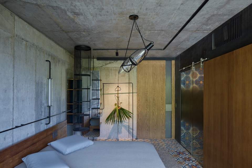 art villas costa rica by formafatal