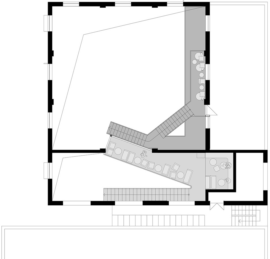 sucre boiler warehouse renovation china by cats