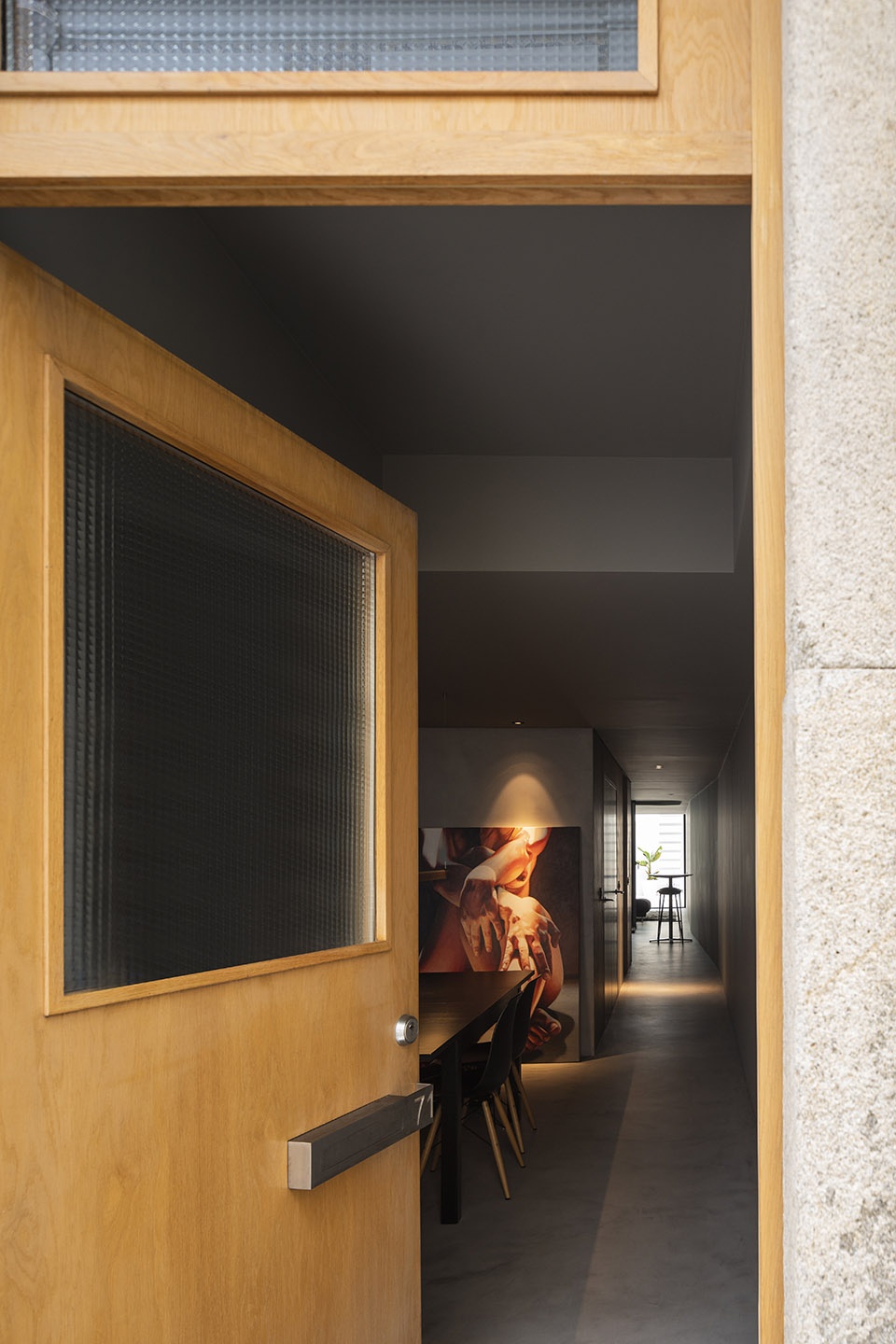 beira mar house by paulo martins