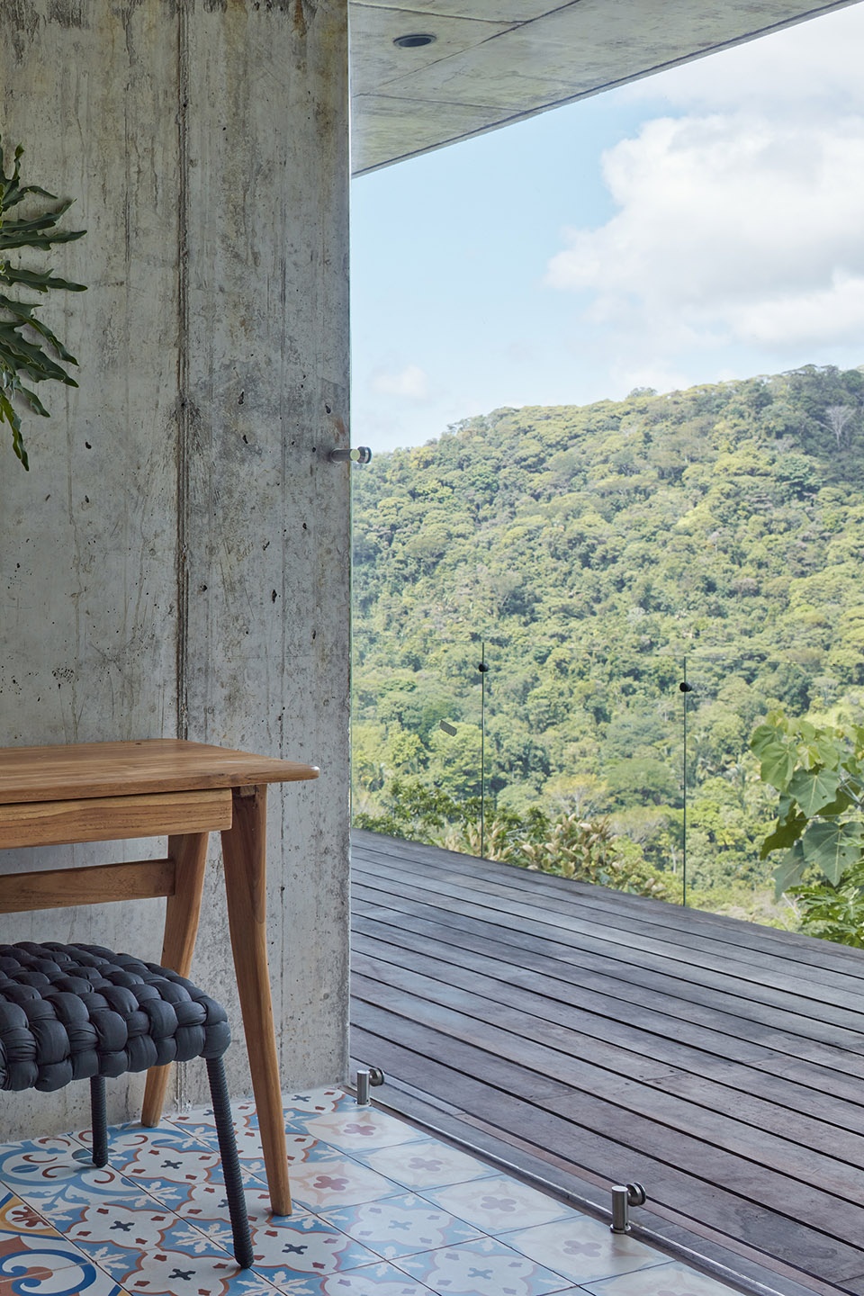 art villas costa rica by formafatal