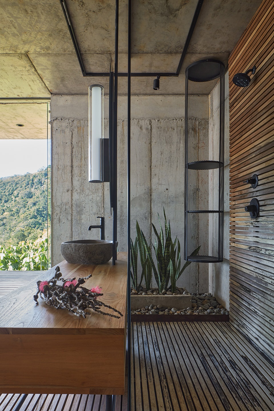 art villas costa rica by formafatal