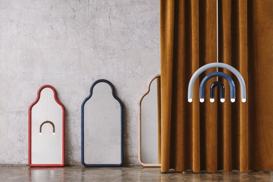 trn collection by pani jurek
