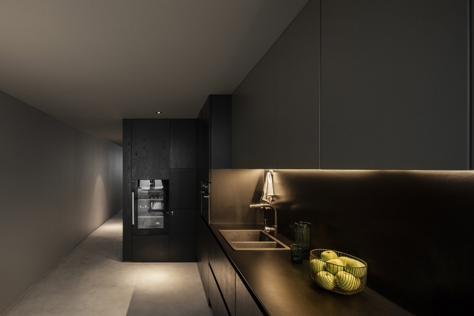 beira mar house by paulo martins