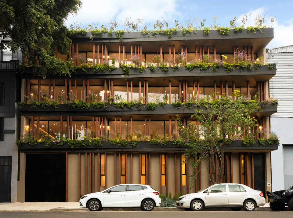 Cova07 DF Arquitectos