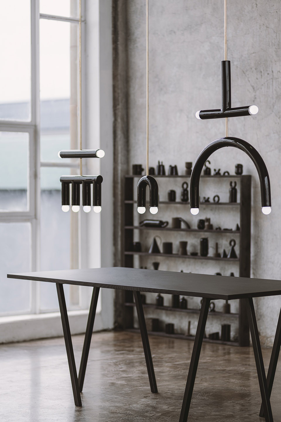 trn collection by pani jurek