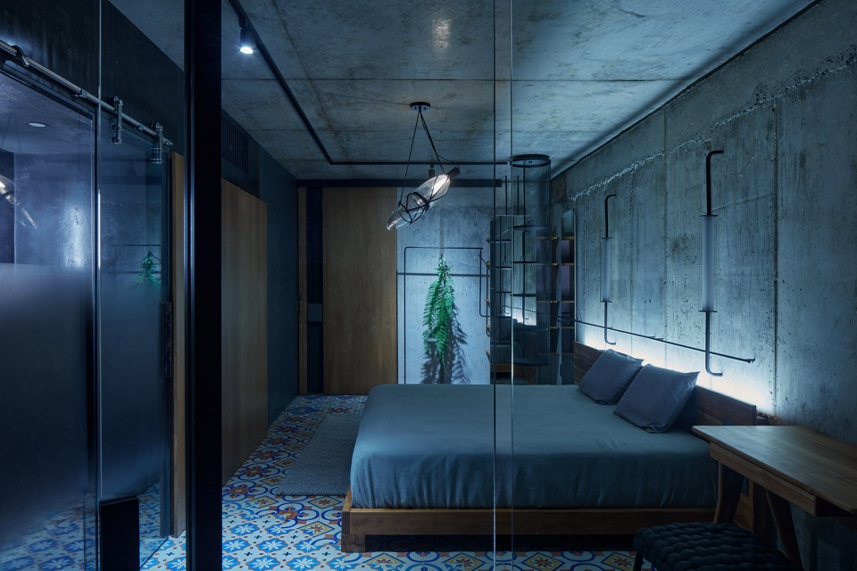 art villas costa rica by formafatal