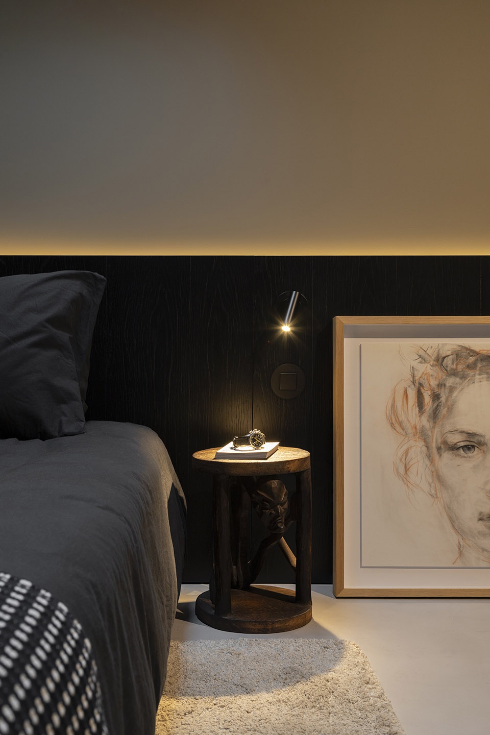 beira mar house by paulo martins