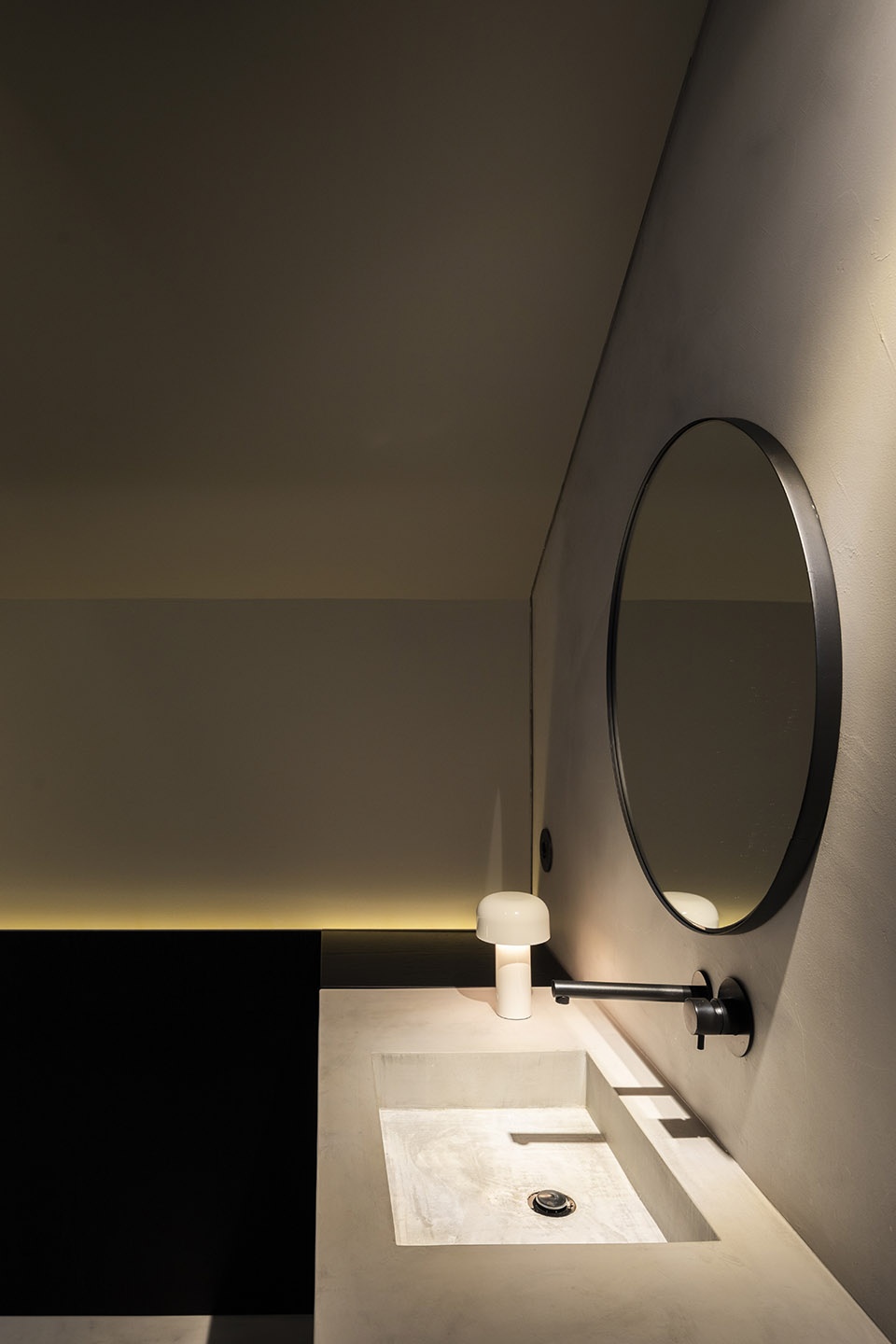 beira mar house by paulo martins