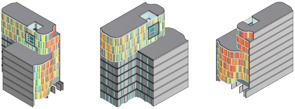 summers office building architecture studio