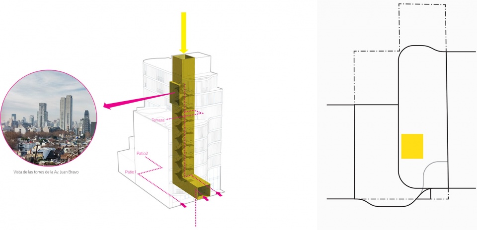 summers office building architecture studio