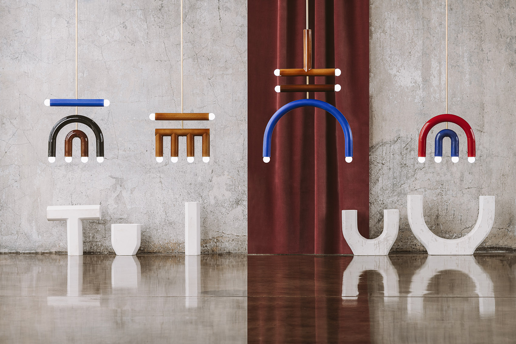 trn collection by pani jurek