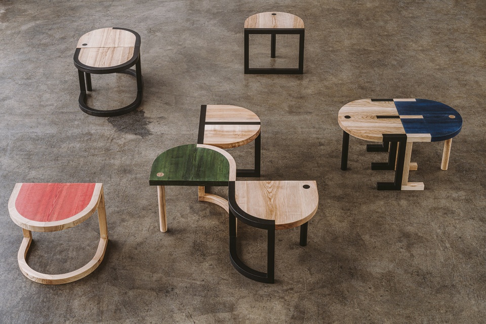 trn collection by pani jurek