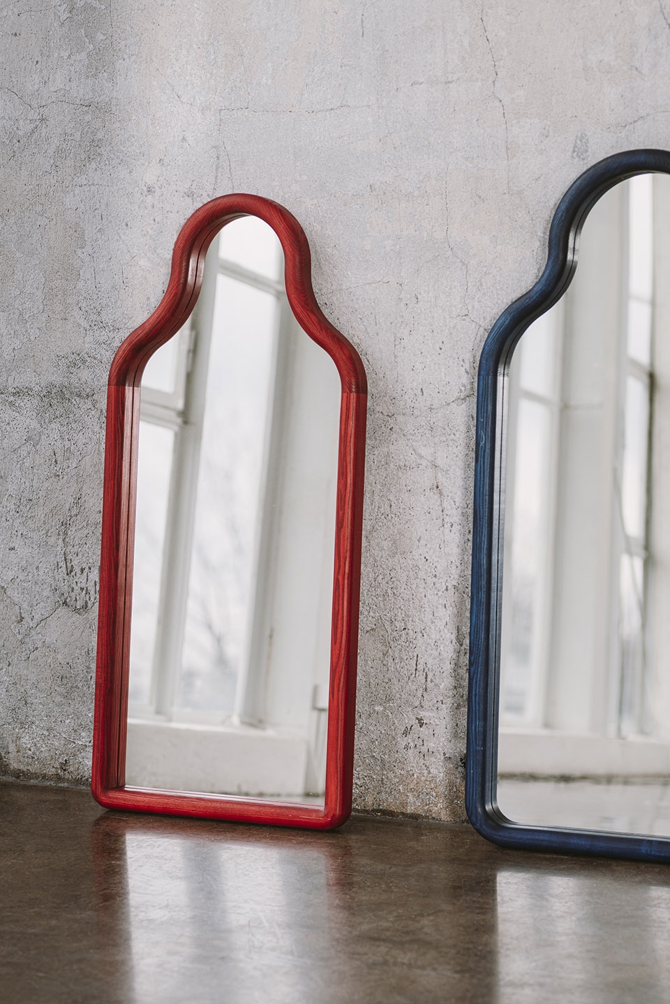 trn collection by pani jurek