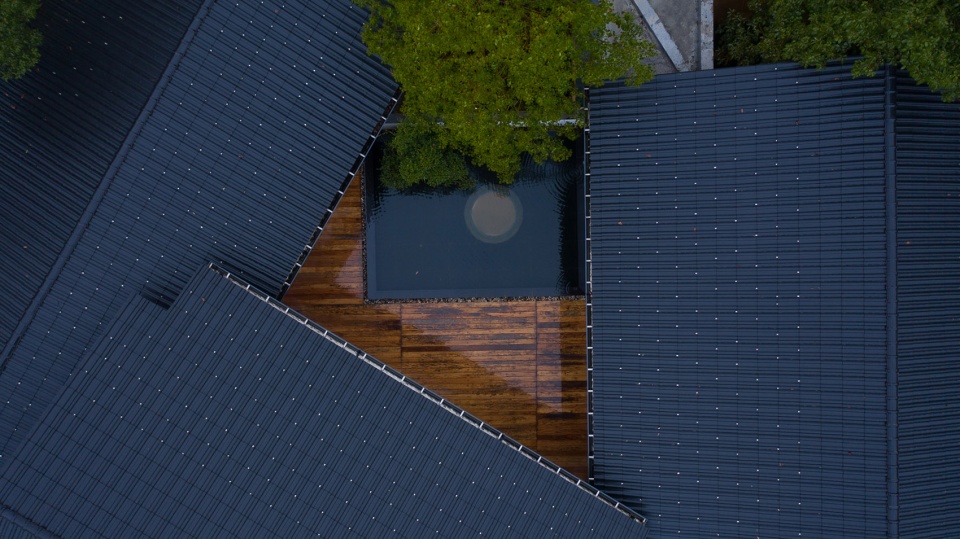 Orchis House ZhiXing Architecture Office