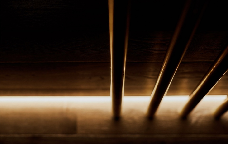 shinbashi restaurant and sake bar by pierce widera