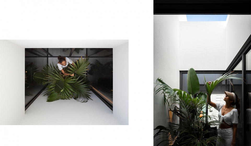 beira mar house by paulo martins