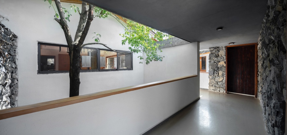 Orchis House ZhiXing Architecture Office