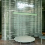Żyjnia城市疗养装置，波兰 / BUCK.STUDIO