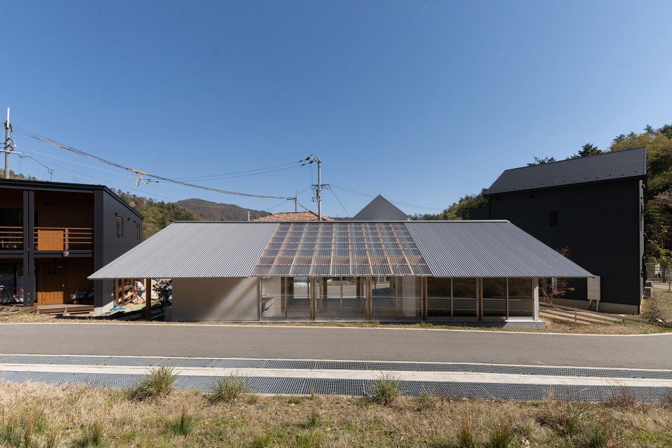 house in minohsinmachi by yasuyuki kitamura