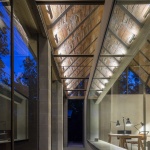 前砖匠老宅的扩建，斯洛伐克 / Architekti B.K.P.Š.