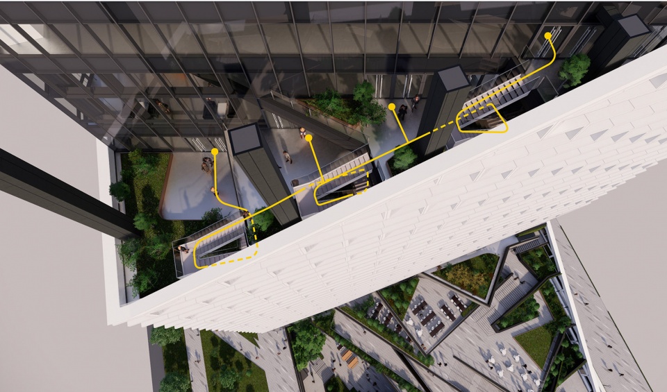 NBBJ Selected to Design New vivo Headquarters in Shenzhen China
