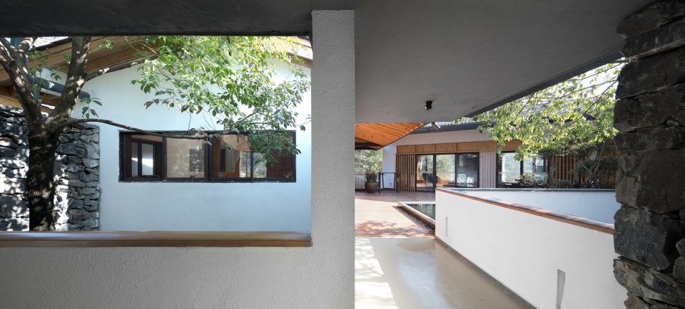 Orchis House ZhiXing Architecture Office