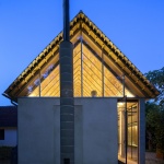 前砖匠老宅的扩建，斯洛伐克 / Architekti B.K.P.Š.