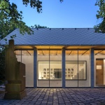 前砖匠老宅的扩建，斯洛伐克 / Architekti B.K.P.Š.