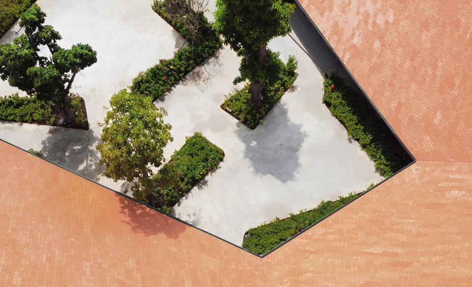 PHU MY GARDEN TAA Design