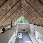 前砖匠老宅的扩建，斯洛伐克 / Architekti B.K.P.Š.