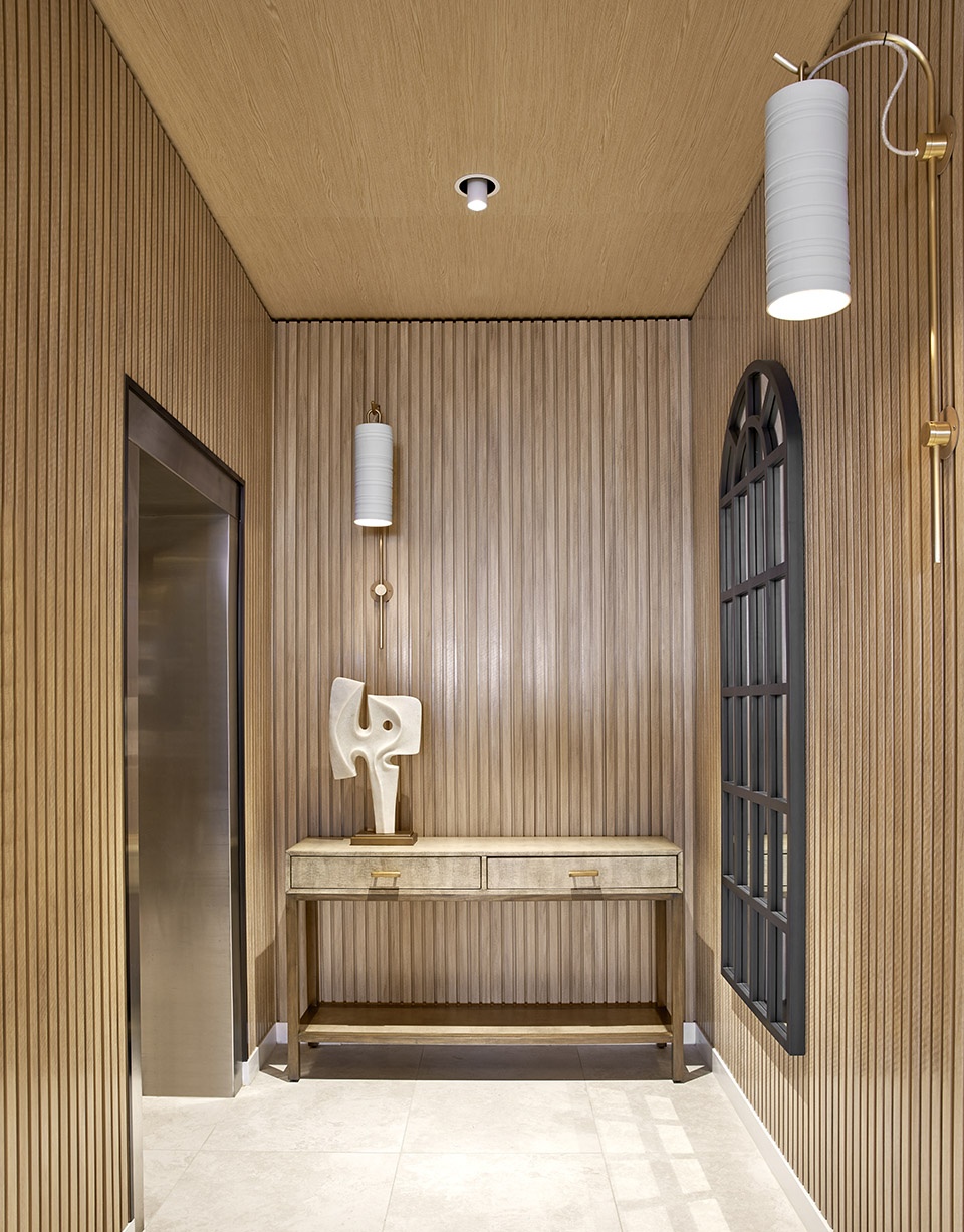 The Sebel Sydney Manly Beach Hotel by In Design International
