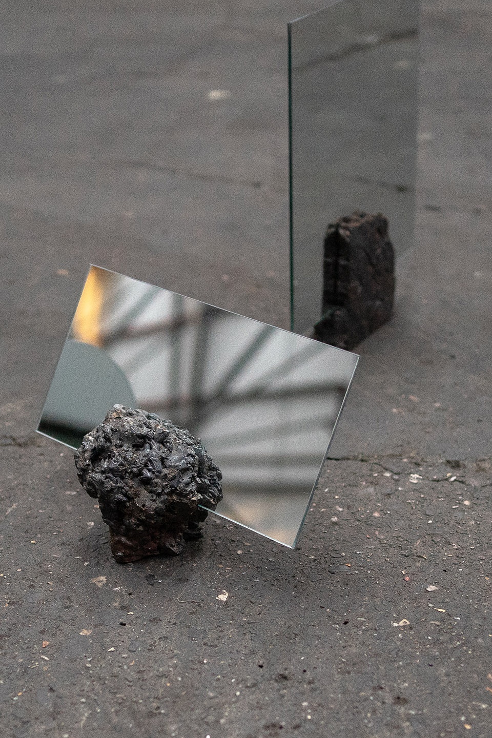 this is copper interior objects collection by studio thusthat