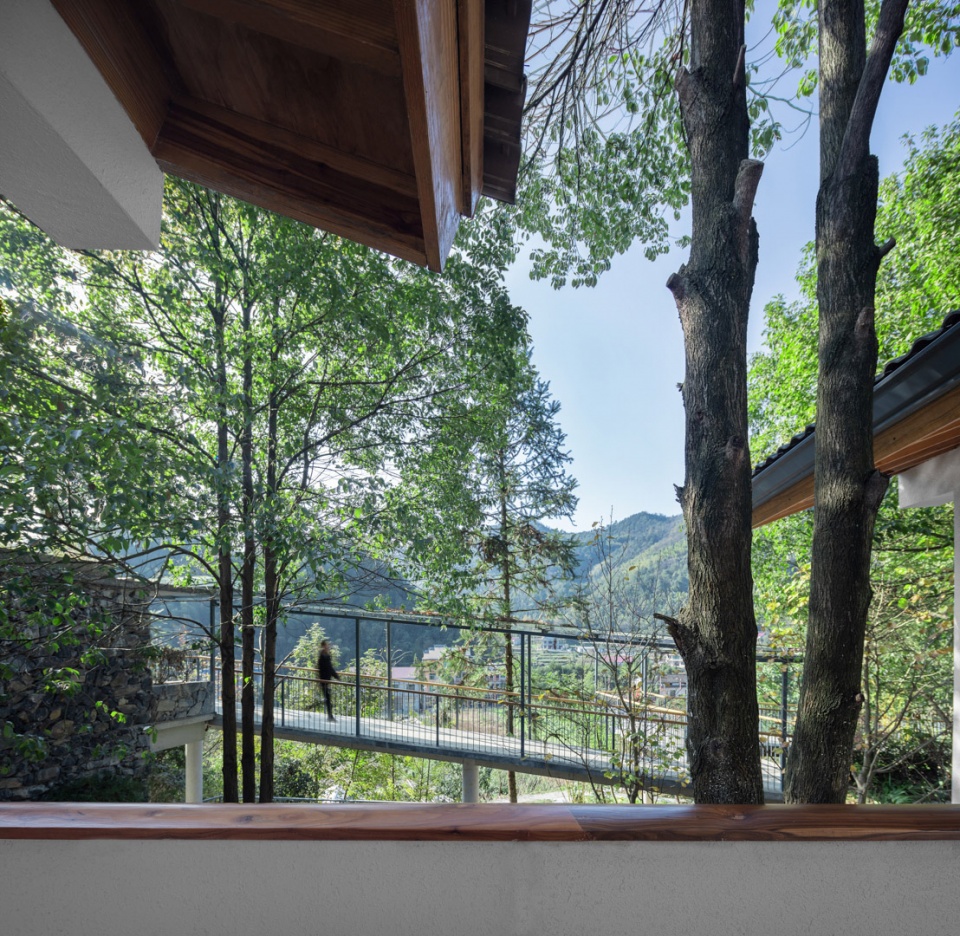 Orchis House ZhiXing Architecture Office