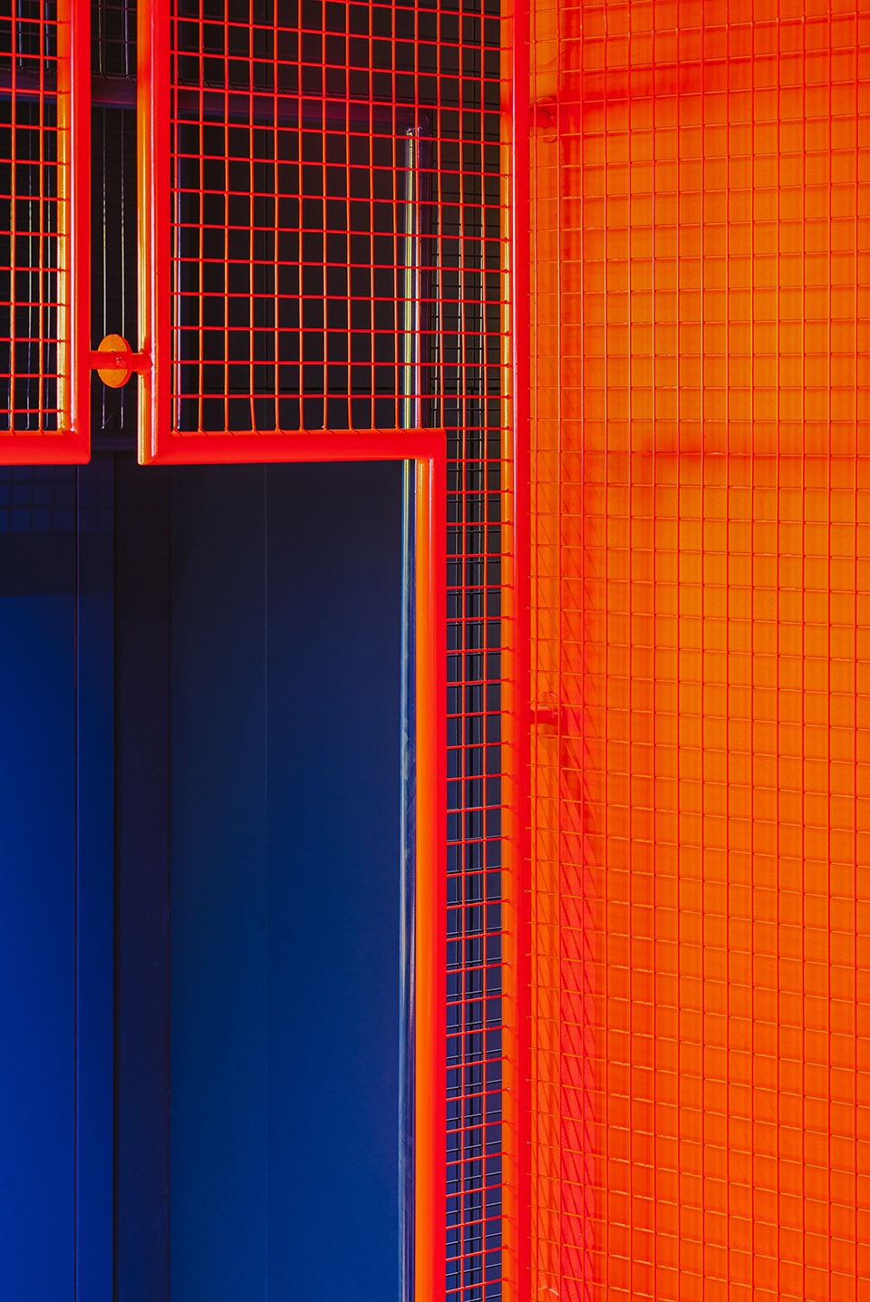 BIGGY Bar Poland by BUCK.STUDIO