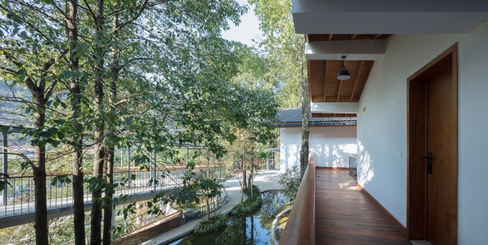 Orchis House ZhiXing Architecture Office