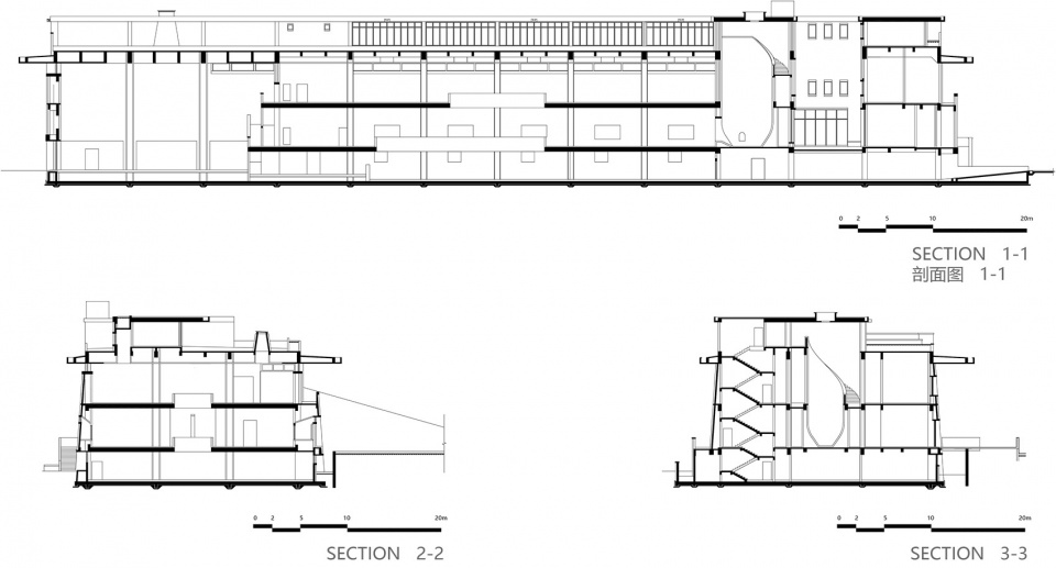 Park and Museum of Imperial Kiln Brick Jiakun Architects0D