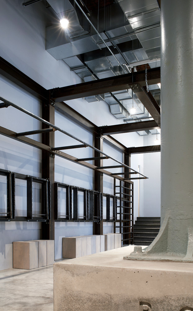 BLOK MANCHESTER by Daytrip 谷德设计网