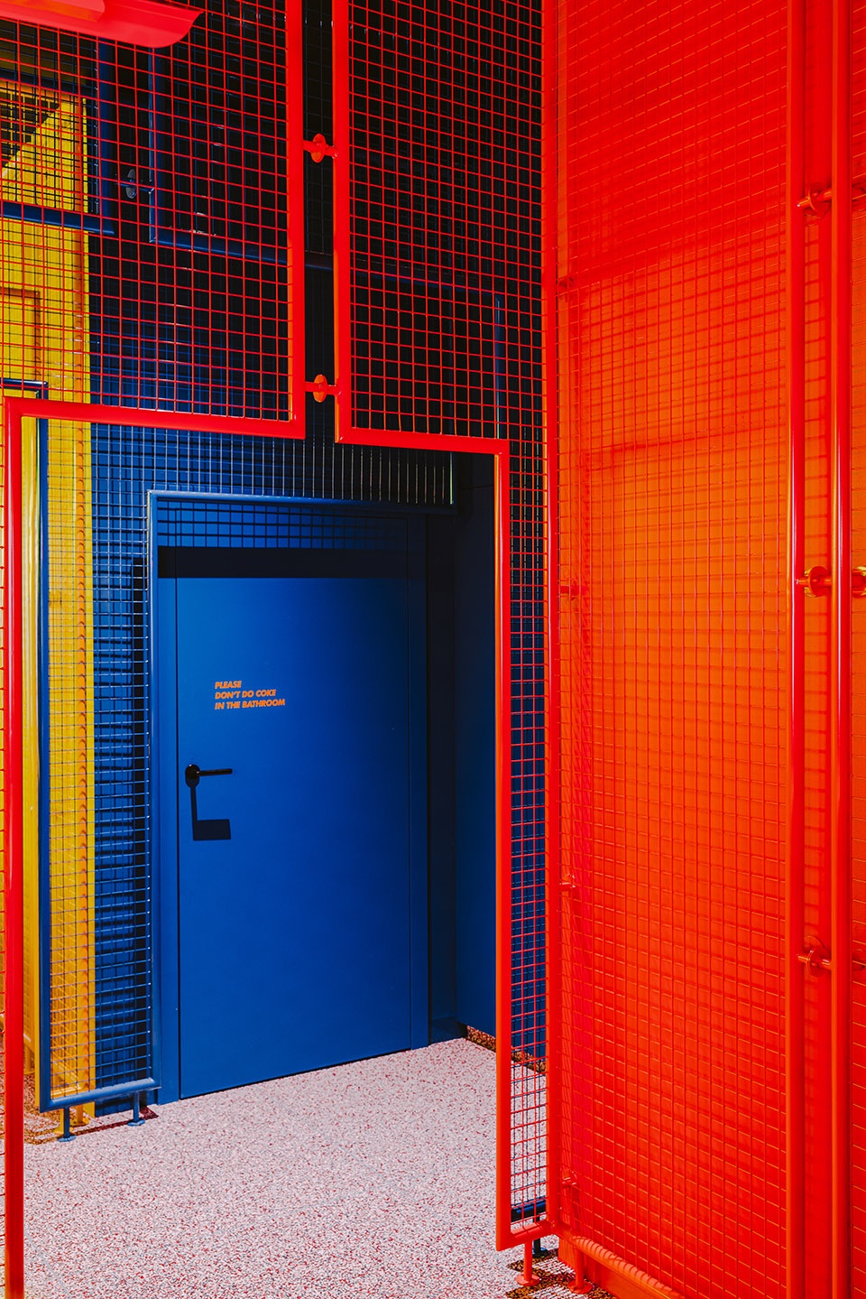 BIGGY Bar Poland by BUCK.STUDIO