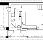 前砖匠老宅的扩建，斯洛伐克 / Architekti B.K.P.Š.