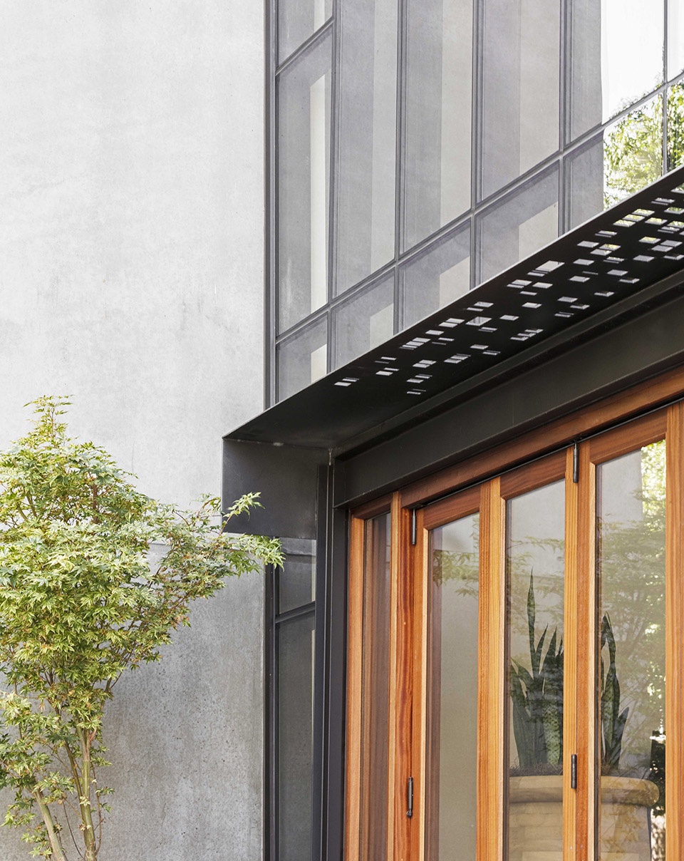 WSECU Plaza Seattle by SkB Architects
