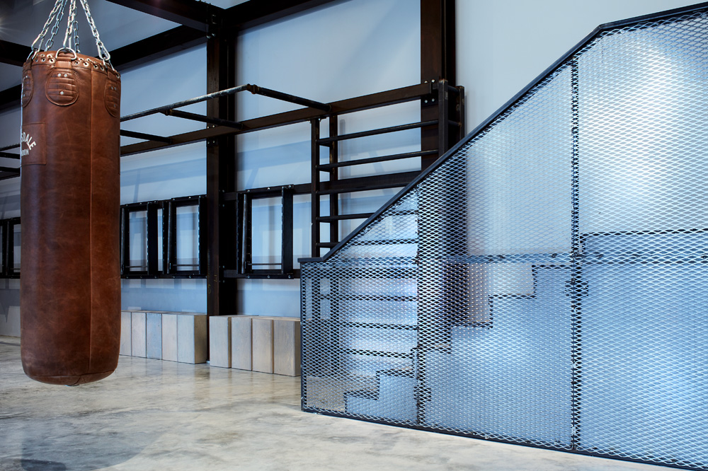 BLOK MANCHESTER by Daytrip 谷德设计网