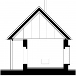 前砖匠老宅的扩建，斯洛伐克 / Architekti B.K.P.Š.