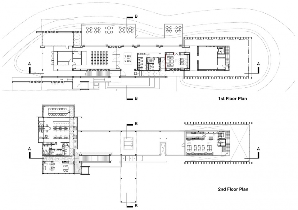 The Malt Ani Design