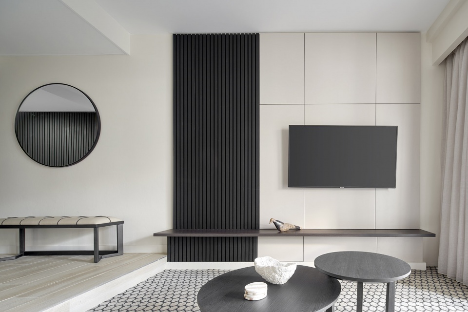 The Sebel Sydney Manly Beach Hotel by In Design International