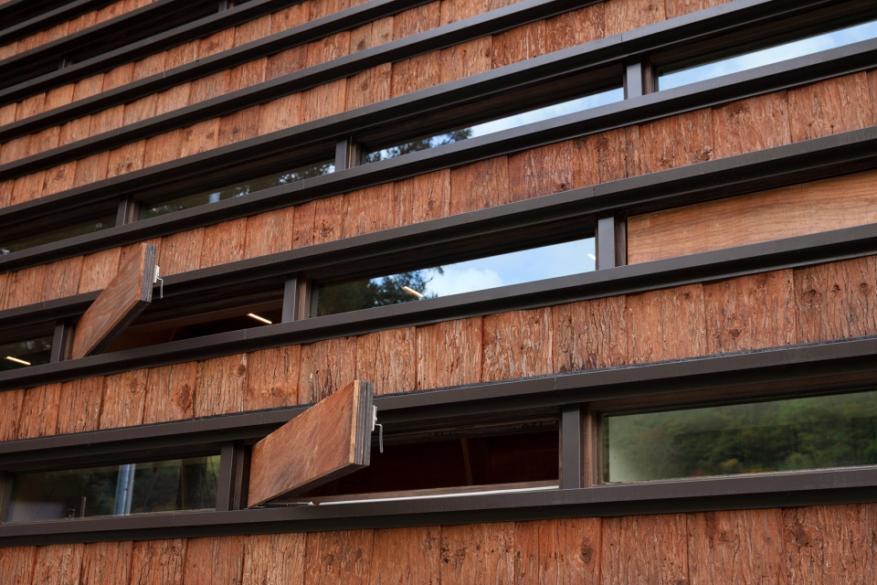 house for marebito by vuild inc