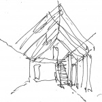 前砖匠老宅的扩建，斯洛伐克 / Architekti B.K.P.Š.
